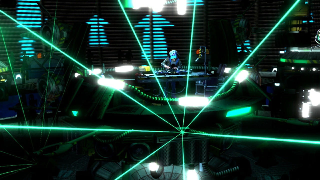 DJ Hero (Renegade Edition) - Imagen 23